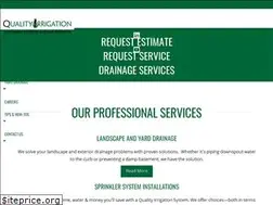 Sites similar to quality-irrigation.com