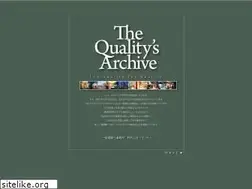 Sites similar to quality-jp.com
