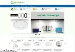Sites similar to quality-led.com
