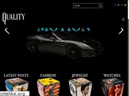 Sites similar to quality-magazin.de