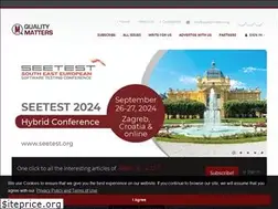 Sites similar to quality-matters.org