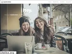 Sites similar to quality-media.com