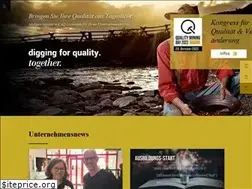 Sites similar to quality-miners.de