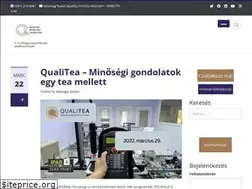 Sites similar to quality-mmt.hu