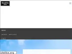 Sites similar to quality-one-inc.jp
