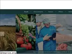 Sites similar to quality-partner.be