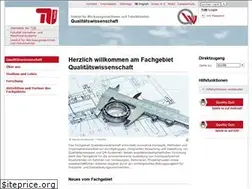 Sites similar to quality-quiz.de