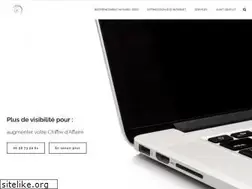 Sites similar to quality-referencement.com