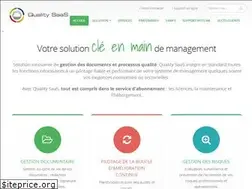 Sites similar to quality-saas.com