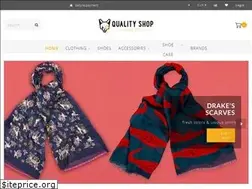 Sites similar to quality-shop.com