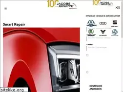 Sites similar to quality-smart-repair.de