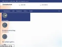 Sites similar to quality-smile.de