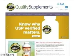 Sites similar to quality-supplements.org