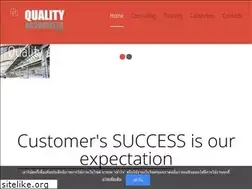 Sites similar to quality-thailand.com