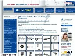 Sites similar to quality-tools-shop.de