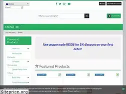 Sites similar to quality-tuning.eu