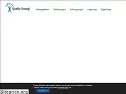 Sites similar to quality-umzug.ch