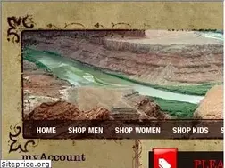 Sites similar to quality-western-boots.com