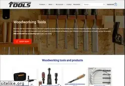 Sites similar to quality-woodworking-tools.com