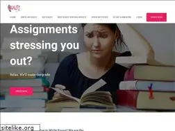 Sites similar to quality-writers.com