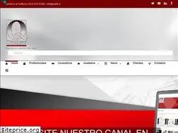 Sites similar to quality.cl