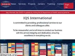 Sites similar to quality.co.za