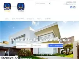 Sites similar to quality.com.mx