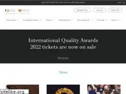 Sites similar to quality.org