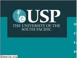Sites similar to quality.usp.ac.fj