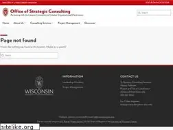 Sites similar to quality.wisc.edu