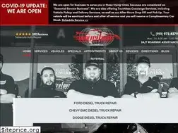 Sites similar to quality1autoservice.com