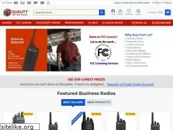 Sites similar to quality2wayradios.com
