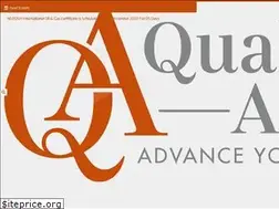 Sites similar to qualityacademy.org