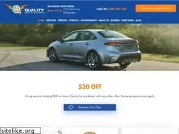 Sites similar to qualityae.com