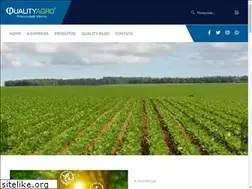 Sites similar to qualityagro.agr.br