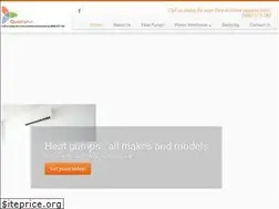 Sites similar to qualityair.co.nz