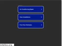 Sites similar to qualityairspecialists.com