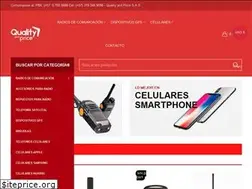 Sites similar to qualityandprice.co