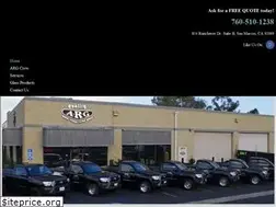 Sites similar to qualityarg.com