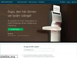 Sites similar to qualityarlandastad.com