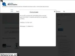 Sites similar to qualityassociados.com.br
