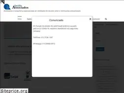 Sites similar to qualityassociados.com