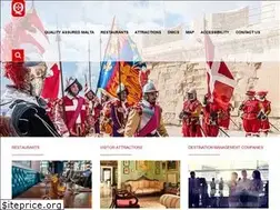 Sites similar to qualityassuredmalta.com