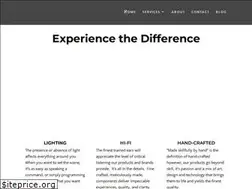 Sites similar to qualityaudiovideo.com