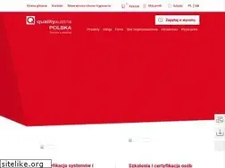 Sites similar to qualityaustria.com.pl