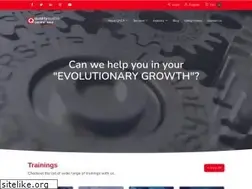 Sites similar to qualityaustriacentralasia.com