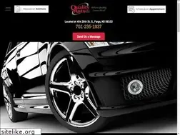 Sites similar to qualityautobodyshop.com