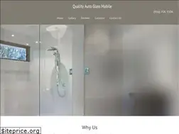 Sites similar to qualityautoglassca.com