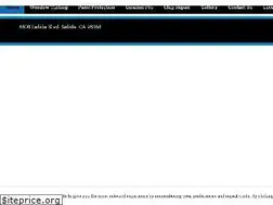 Sites similar to qualityautoglasstint.com
