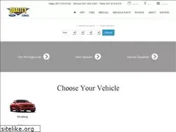 Sites similar to qualityautomall.com